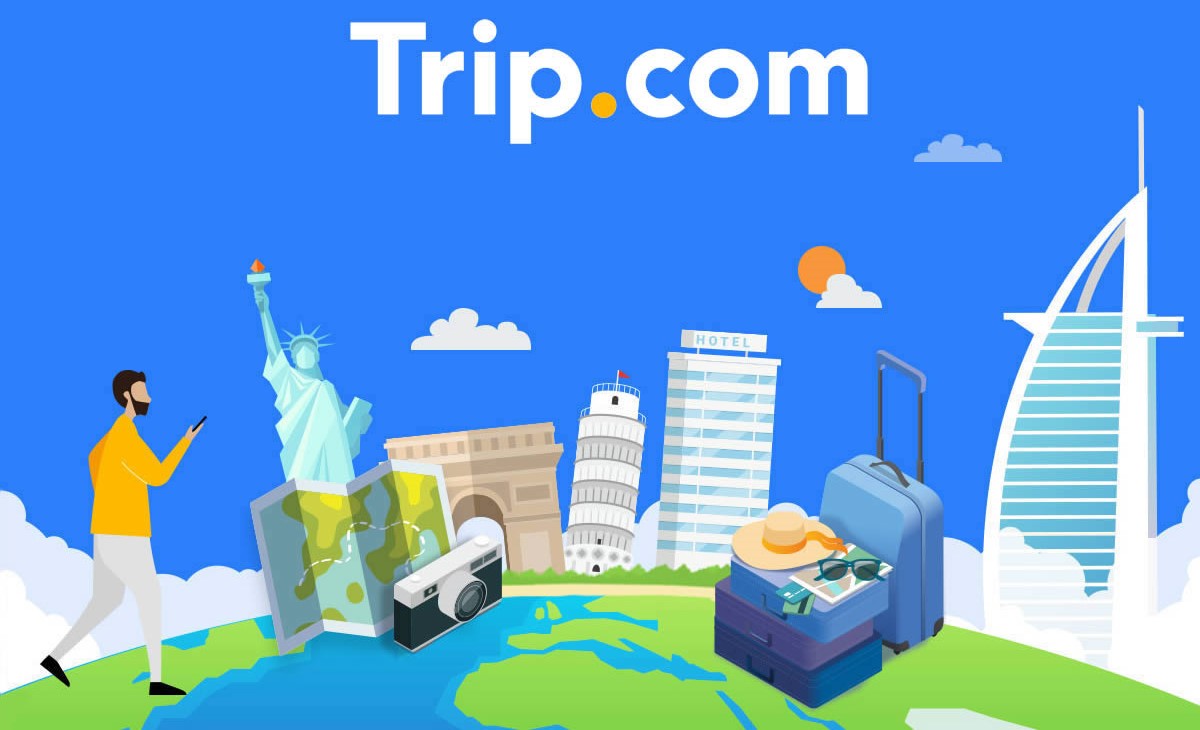Промокод Trip Com: купон Трип Ком на заказ март 2024