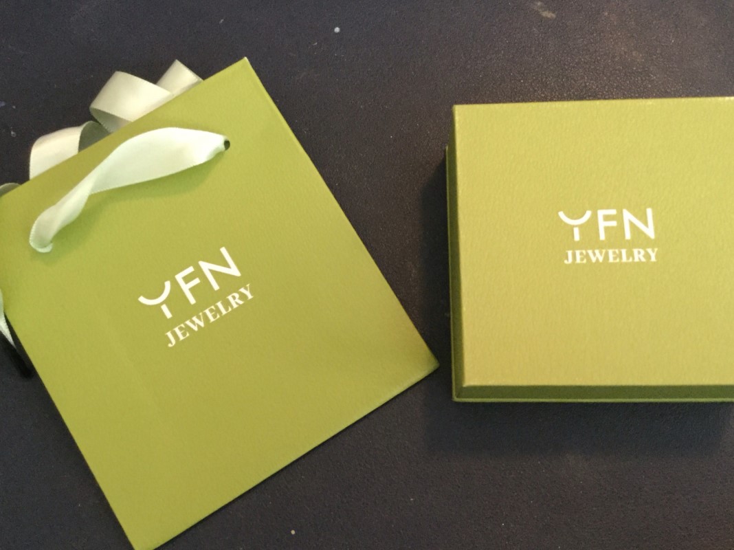 Промокод Yfn Com купон Yfn Jewelry на заказ март 2024