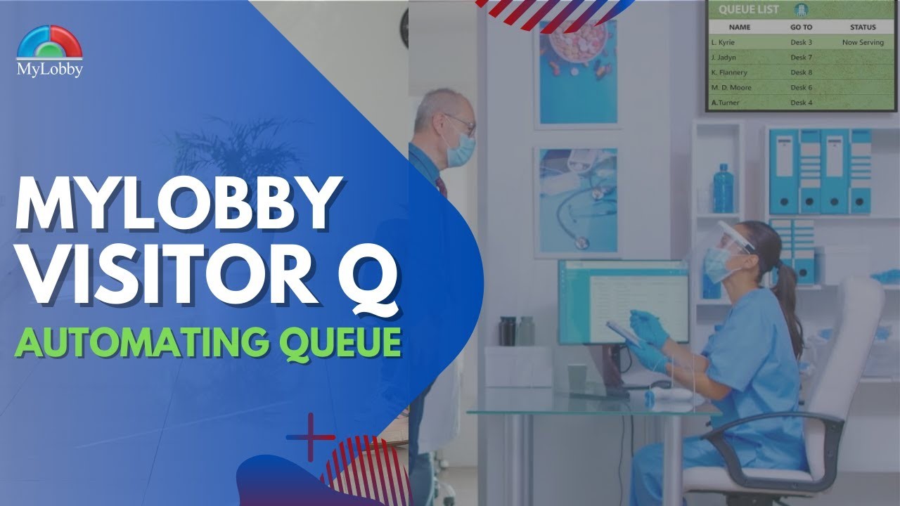 Промокод Visitor Queue купон VisitorQueue на заказ март 2024