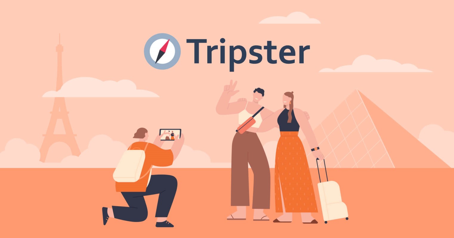 Tripster карта лояльности