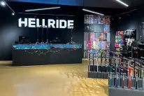 Hellride