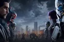 Battle Teams 2