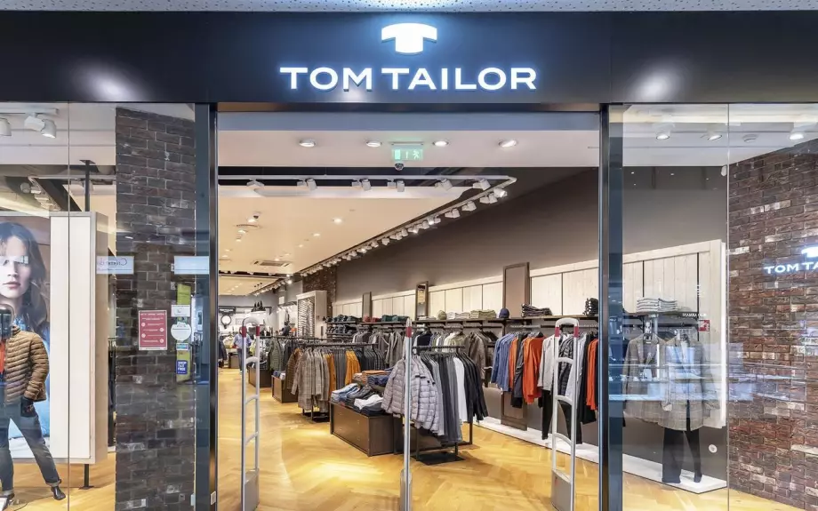 Tom Tailor