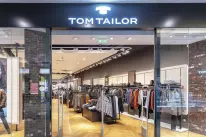 Tom Tailor