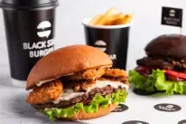 Black Star Burger