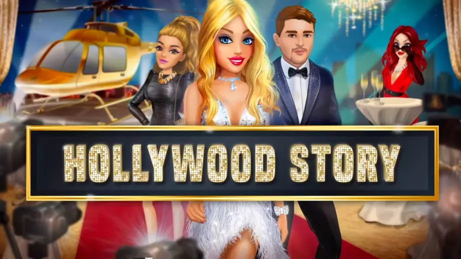 Hollywood story