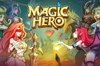 Magic Rush Heroes