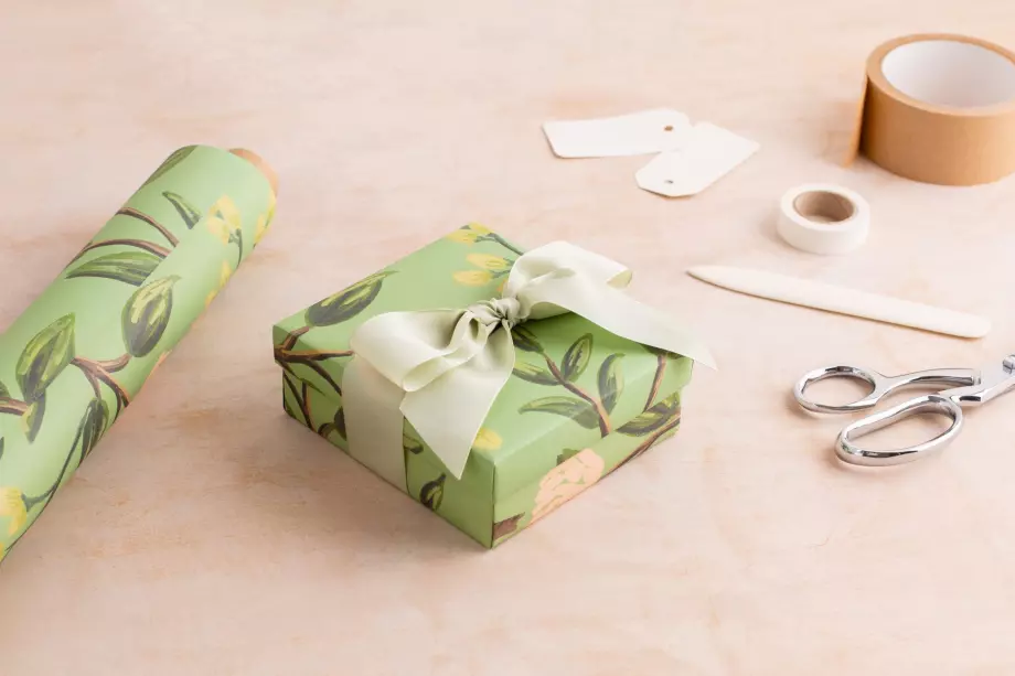 Present Box