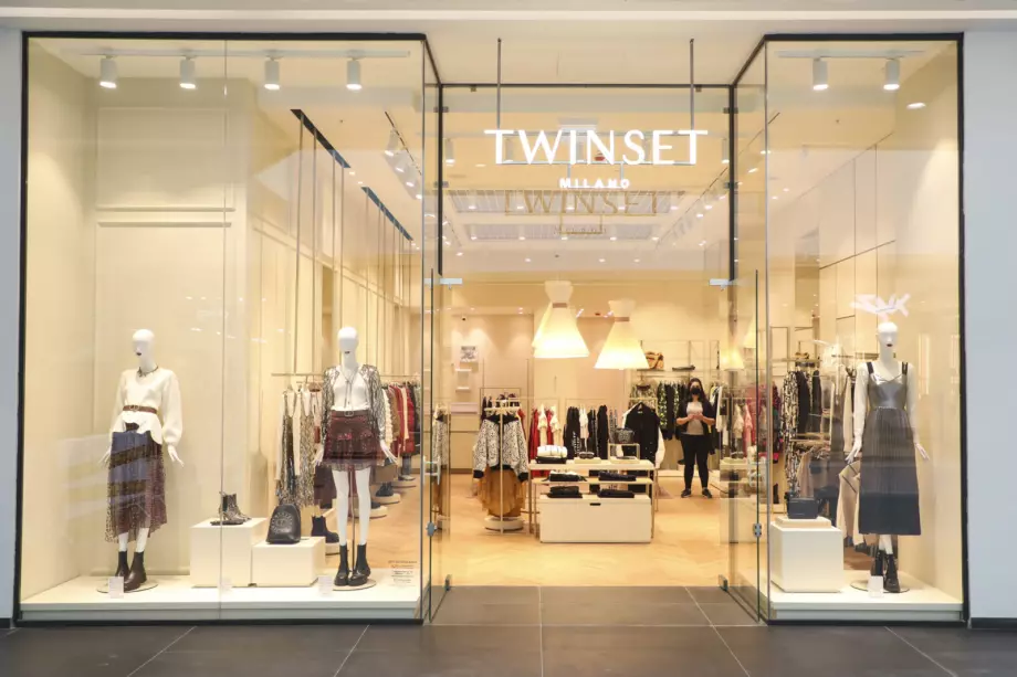 Twinset Milano