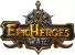 Epic Heroes War