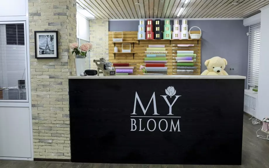 MyBloom RU