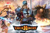 Deck Heroes