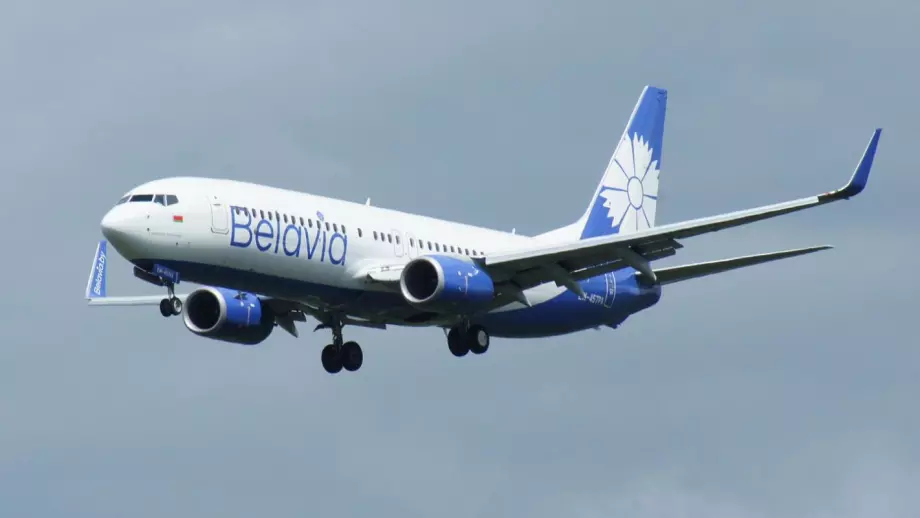 Belavia