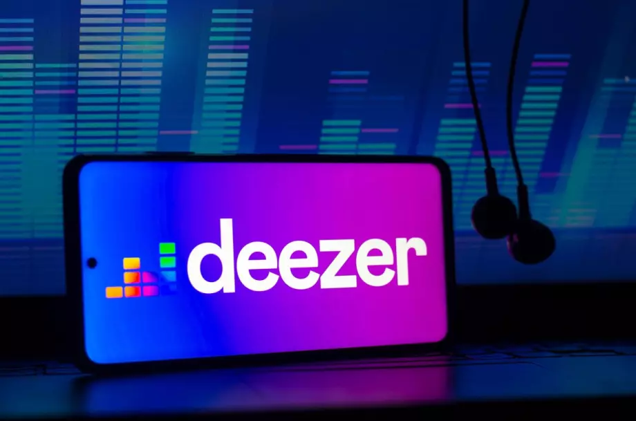 Deezer