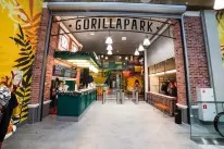 GorillaPark