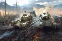 Tanks Blitz