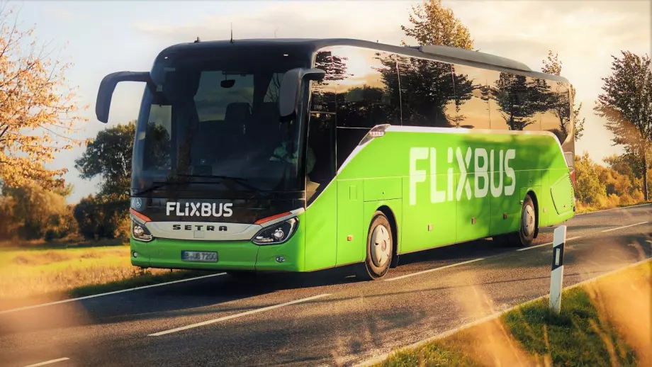 FlixBus