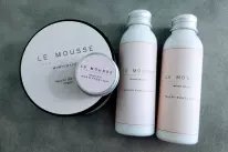 Le Mousse