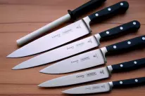 Ножиков
