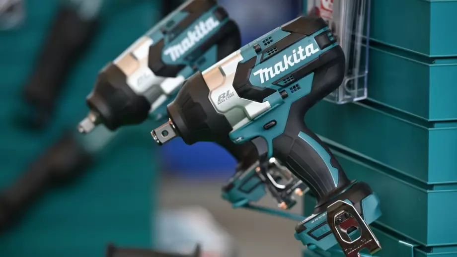 Makita