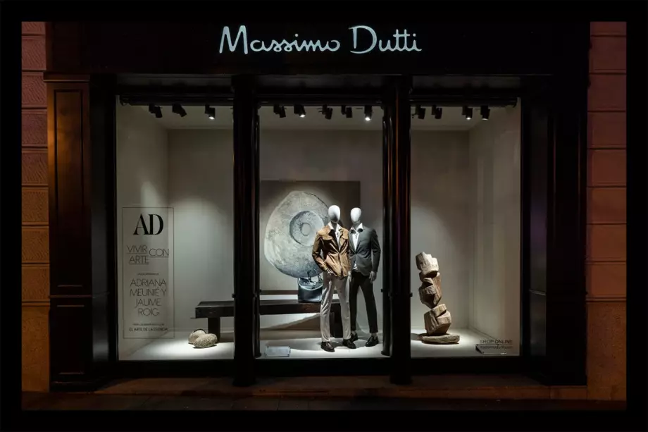 Massimo Dutti