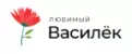 Любимый Василек