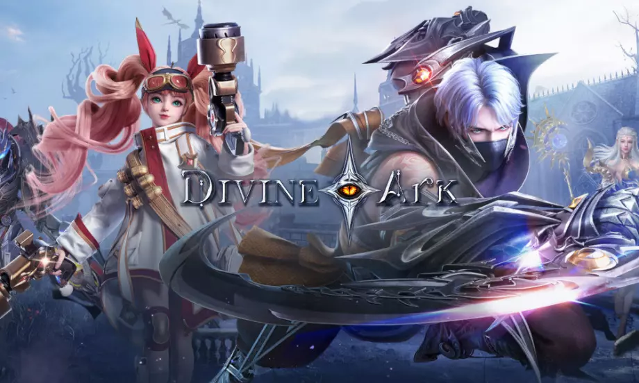 Divine Ark