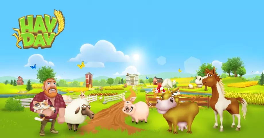 Hay Day