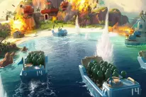 Boom Beach