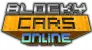 Blocky Cars Online