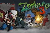 Zombie Age 3