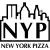 New York Pizza