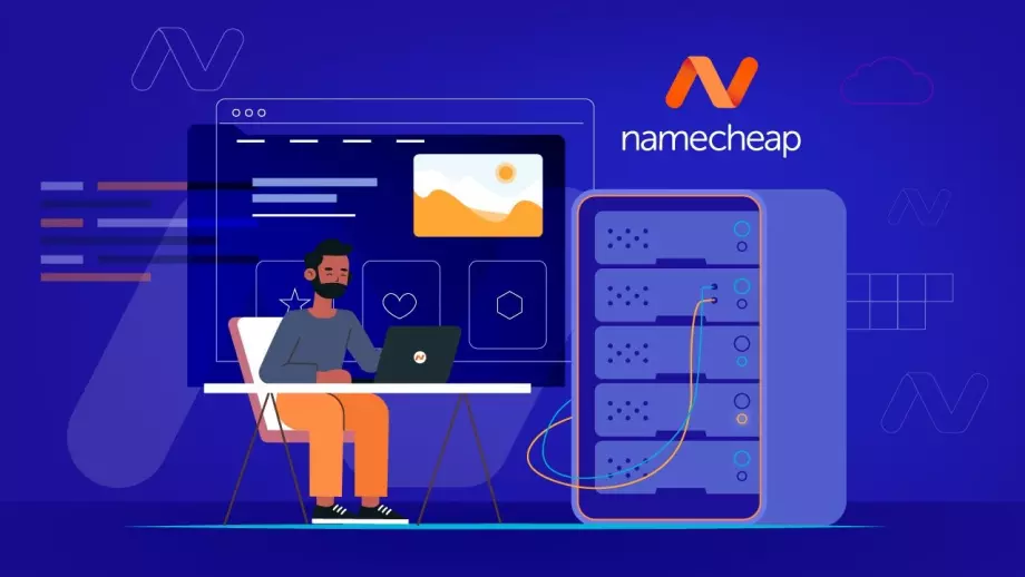 Namecheap