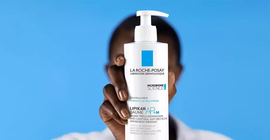 La Roche-Posay