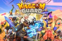 Kingdom Guard