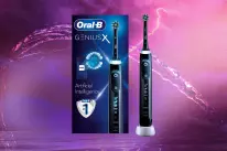 Oral B