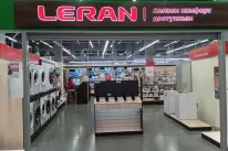 Leran