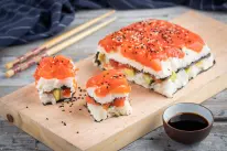 Sushi Fixprice