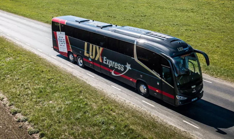 Lux Express