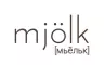 Mjolk