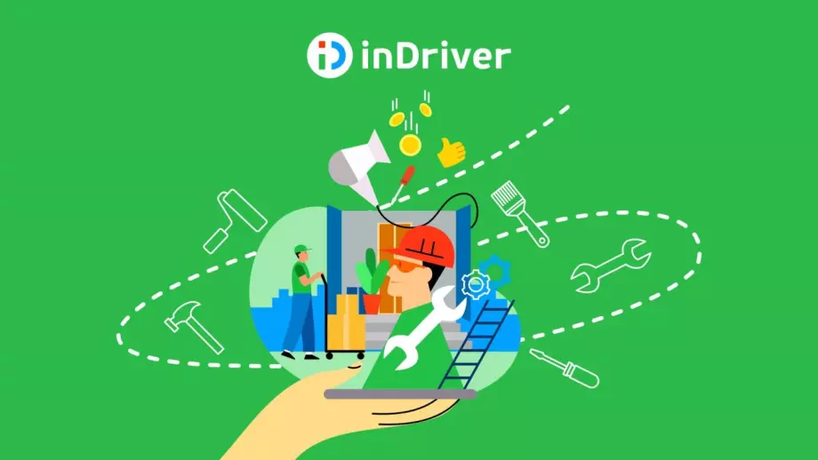 inDrive