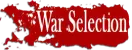 War Selection