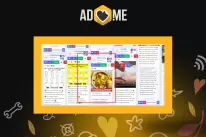 Adheart