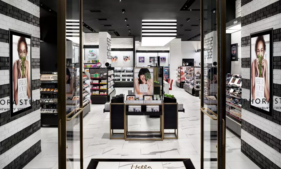 Sephora