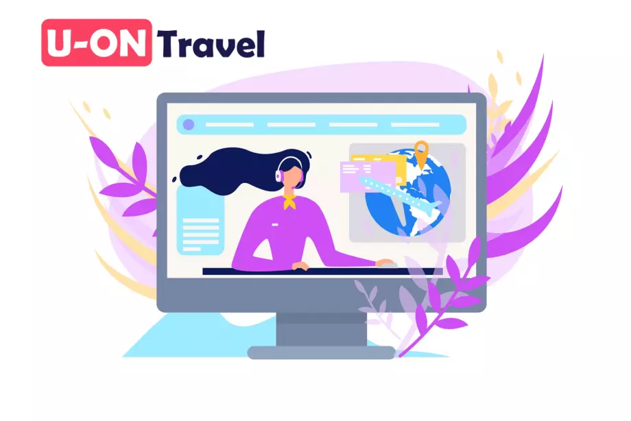 U-ON Travel