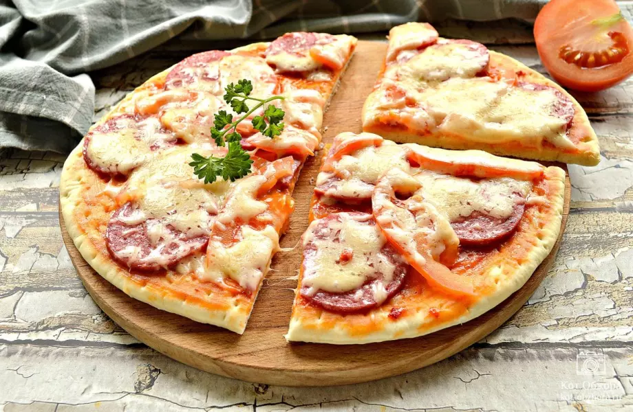 ItalianPizza