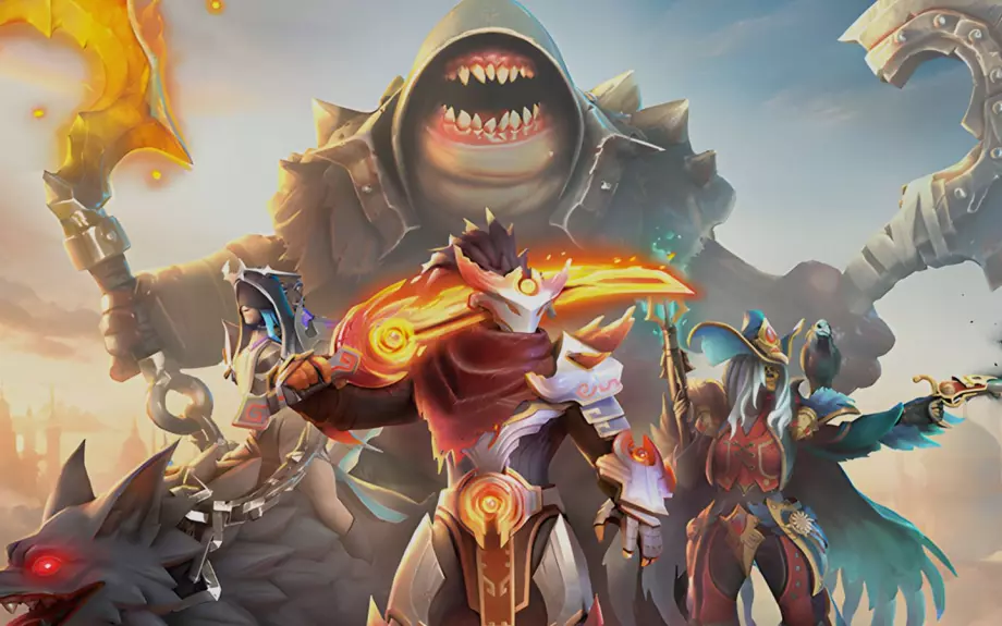 EasyDota