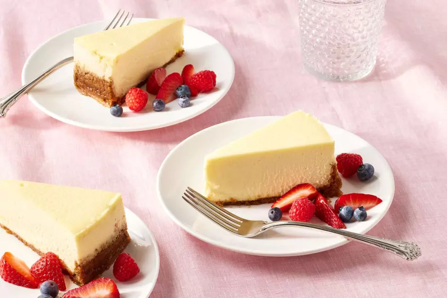 Cheese Cake