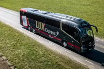 Lux Express