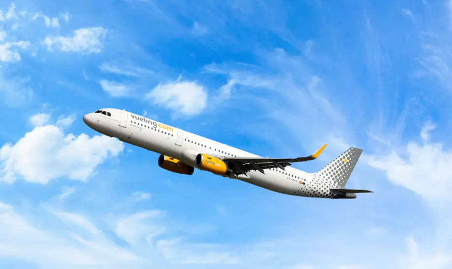 Vueling